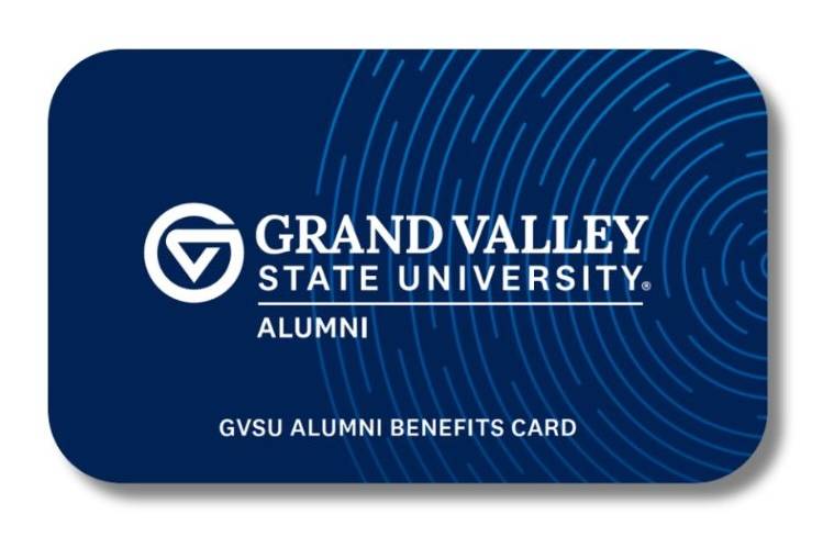 Alumni Benefits Card